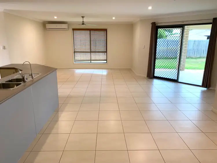 Fourth view of Homely house listing, 10 Kerrie Meares Crescent, Gracemere QLD 4702