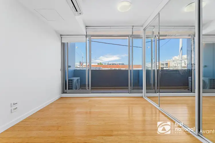 108-110 Maribyrnong Road