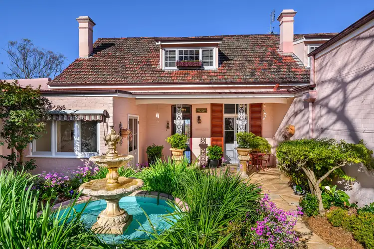 Fourth view of Homely house listing, 6 Knapsack Street, Glenbrook NSW 2773