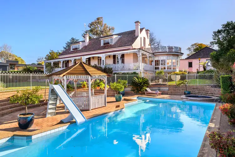 Fifth view of Homely house listing, 6 Knapsack Street, Glenbrook NSW 2773