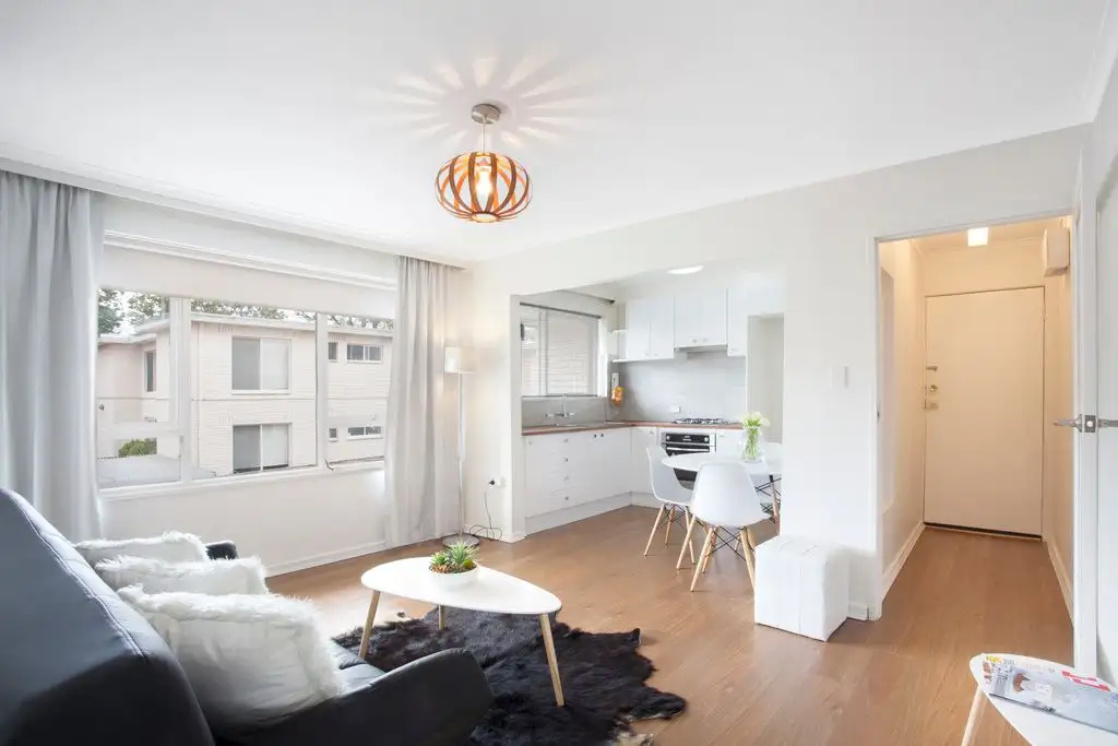 Main view of Homely apartment listing, 12/36 Rosella Street, Murrumbeena VIC 3163