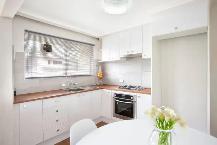 Second view of Homely apartment listing, 12/36 Rosella Street, Murrumbeena VIC 3163