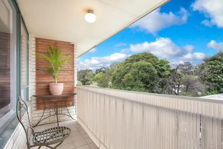 Third view of Homely apartment listing, 12/36 Rosella Street, Murrumbeena VIC 3163