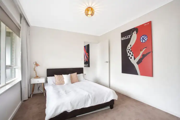 Fourth view of Homely apartment listing, 12/36 Rosella Street, Murrumbeena VIC 3163