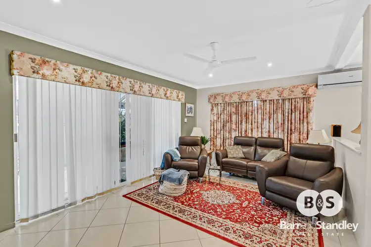 Second view of Homely house listing, 3 Oak Court, Eaton WA 6232