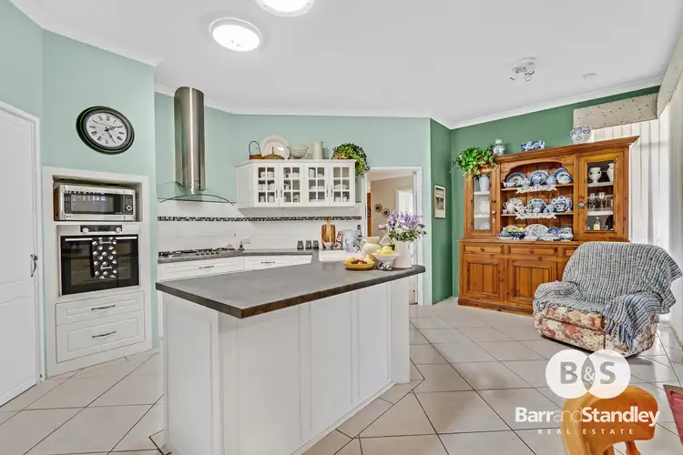 Third view of Homely house listing, 3 Oak Court, Eaton WA 6232