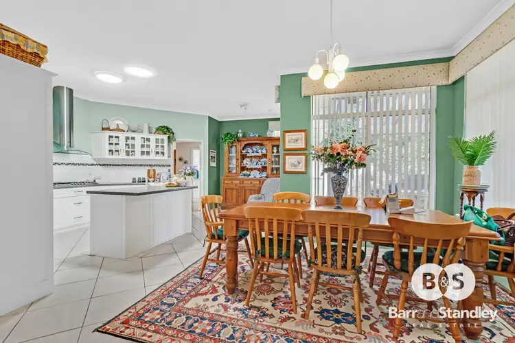 Fourth view of Homely house listing, 3 Oak Court, Eaton WA 6232