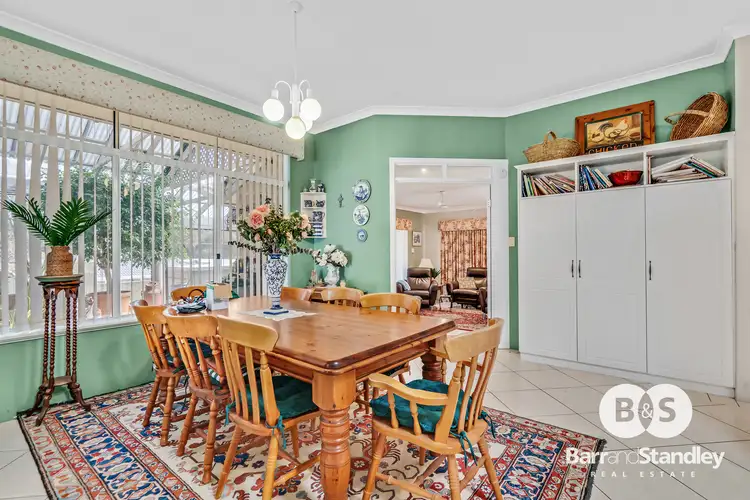 Fifth view of Homely house listing, 3 Oak Court, Eaton WA 6232