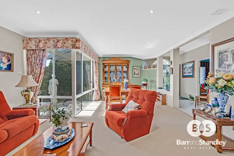 Sixth view of Homely house listing, 3 Oak Court, Eaton WA 6232
