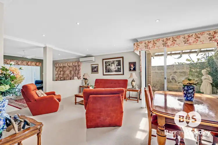 Seventh view of Homely house listing, 3 Oak Court, Eaton WA 6232