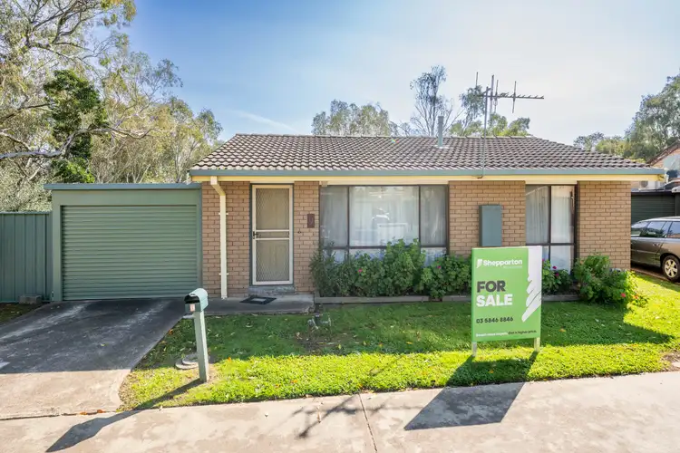 Second view of Homely unit listing, 9 Langi Street, Shepparton VIC 3630