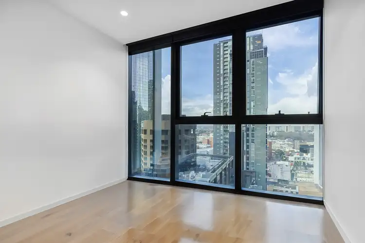 Fourth view of Homely apartment listing, 2403/462 Elizabeth Street, Melbourne VIC 3000