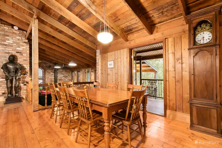 Fourth view of Homely house listing, 10 Wilma Grove, St Andrews VIC 3761