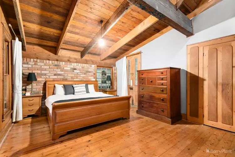 Fifth view of Homely house listing, 10 Wilma Grove, St Andrews VIC 3761