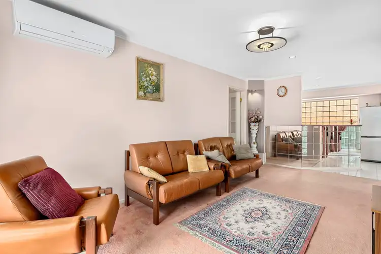 Second view of Homely house listing, 14A Grace Street, St Albans VIC 3021