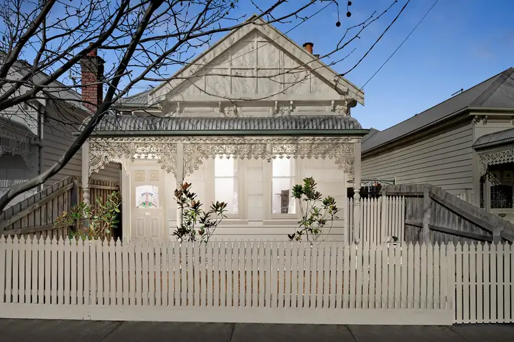 3 Hamilton Street, Seddon VIC 3011