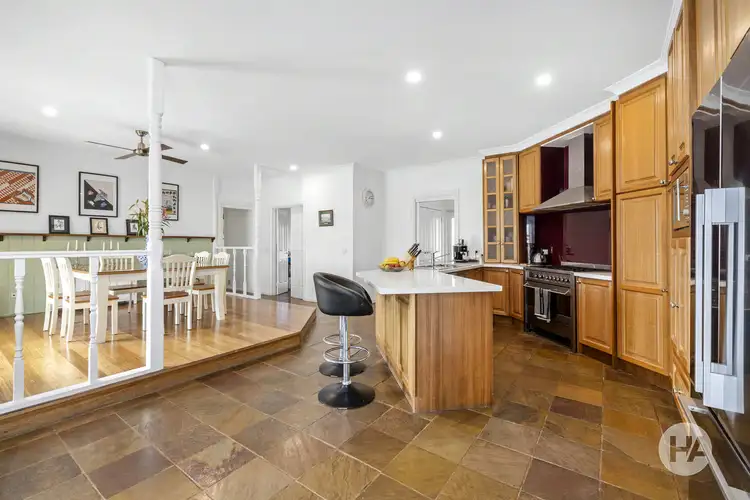 Second view of Homely rural property listing, 495 Tyabb Tooradin Road, Pearcedale VIC 3912
