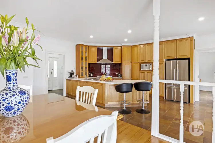 Third view of Homely rural property listing, 495 Tyabb Tooradin Road, Pearcedale VIC 3912