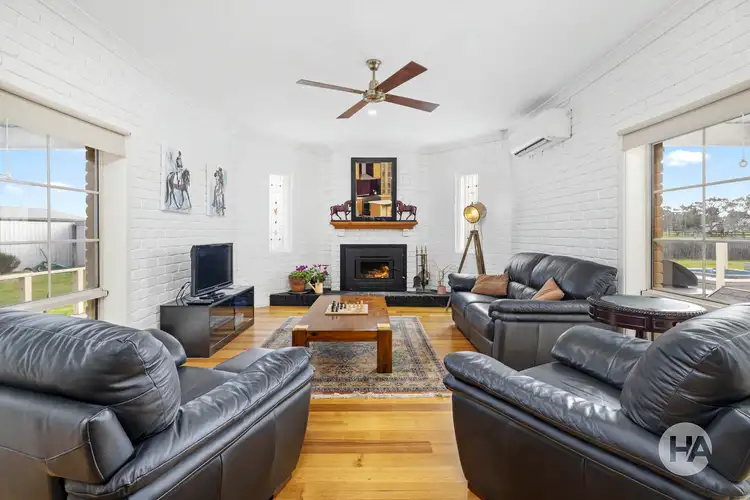 Fifth view of Homely rural property listing, 495 Tyabb Tooradin Road, Pearcedale VIC 3912