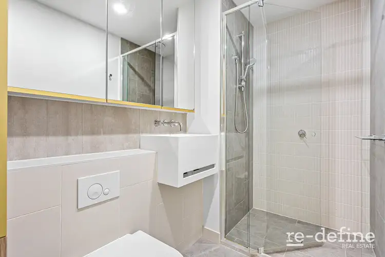 Fourth view of Homely apartment listing, 1304/60 A'Beckett Street, Melbourne VIC 3000