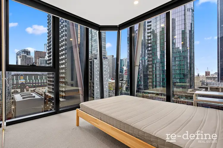 Fifth view of Homely apartment listing, 1304/60 A'Beckett Street, Melbourne VIC 3000
