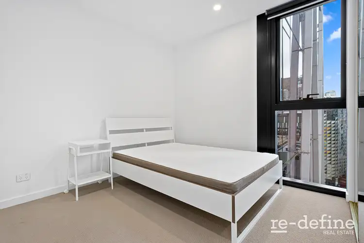 Sixth view of Homely apartment listing, 1304/60 A'Beckett Street, Melbourne VIC 3000