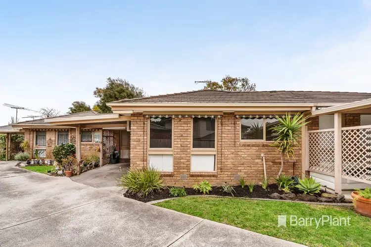3/12 Jack Road, Cheltenham VIC 3192