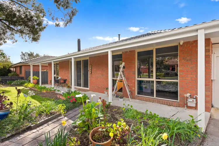 Second view of Homely house listing, 100 Dunsterville Crescent, Frankston VIC 3199