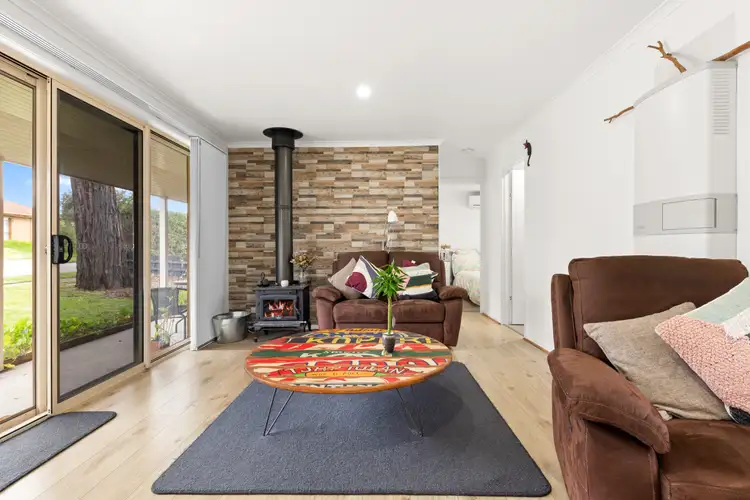 Third view of Homely house listing, 100 Dunsterville Crescent, Frankston VIC 3199