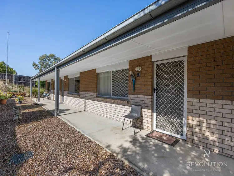 Main view of Homely unit listing, 38/5 Judith Street, Flinders View QLD 4305