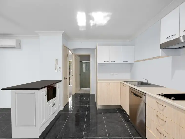 Second view of Homely unit listing, 38/5 Judith Street, Flinders View QLD 4305