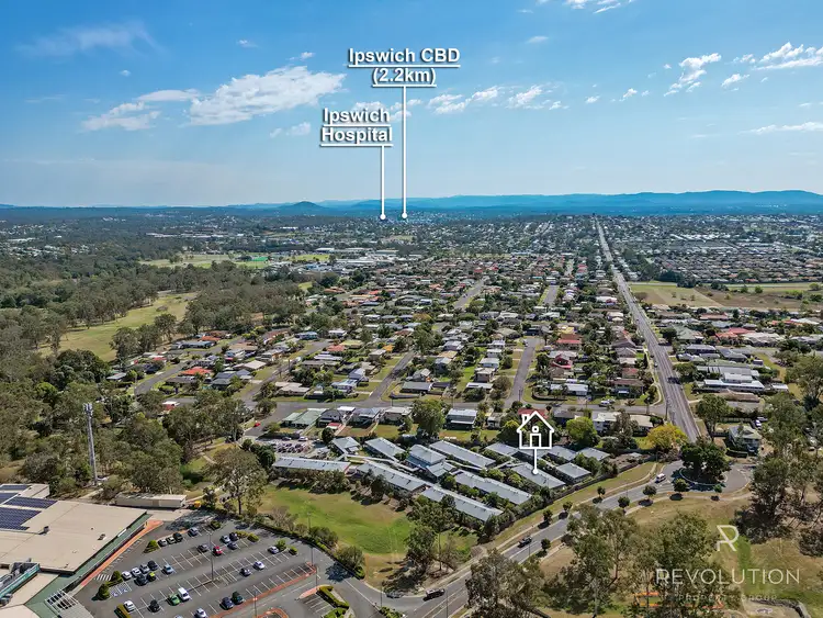 Fourth view of Homely unit listing, 38/5 Judith Street, Flinders View QLD 4305