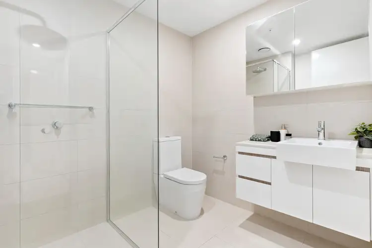 Sixth view of Homely apartment listing, 107/1 Moreland Street, Footscray VIC 3011
