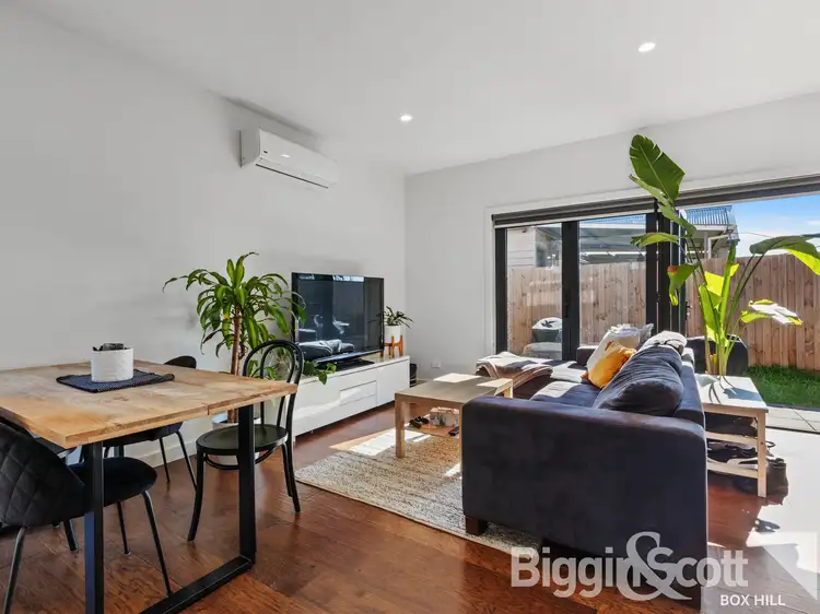 82 Porter Road