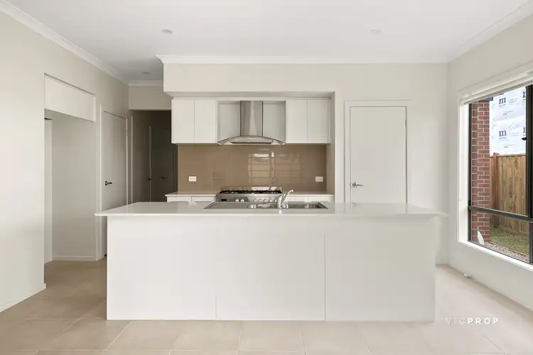 Second view of Homely house listing, 20 Ellimatta Road, Mambourin VIC 3024