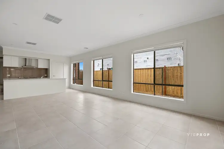Third view of Homely house listing, 20 Ellimatta Road, Mambourin VIC 3024