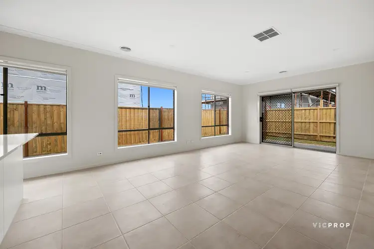 Fourth view of Homely house listing, 20 Ellimatta Road, Mambourin VIC 3024