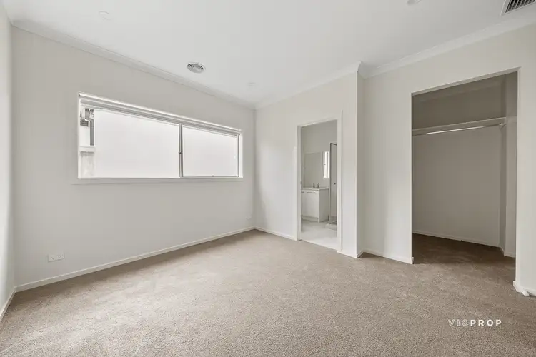 Fifth view of Homely house listing, 20 Ellimatta Road, Mambourin VIC 3024