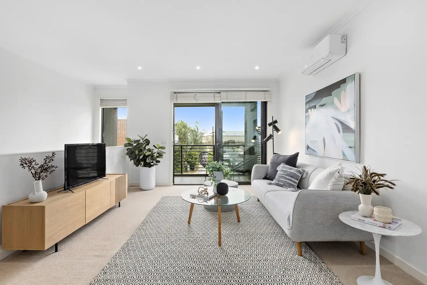 Main view of Homely townhouse listing, 16 Souter Crescent, Footscray VIC 3011