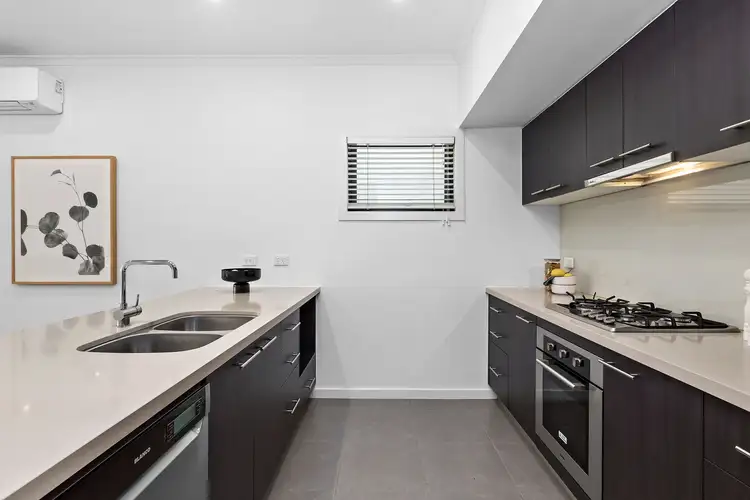 Fourth view of Homely townhouse listing, 16 Souter Crescent, Footscray VIC 3011