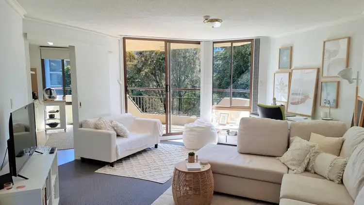 Fifth view of Homely unit listing, 22/22-26 Corrimal Street, Wollongong NSW 2500