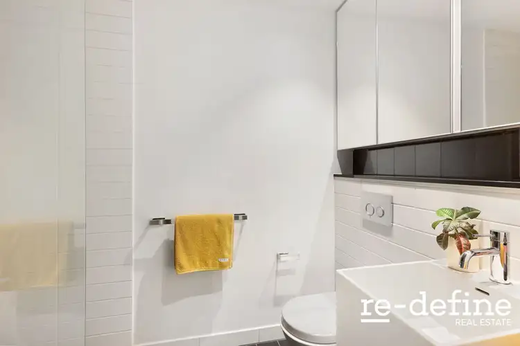 Sixth view of Homely apartment listing, 506/22 Chatham Street, Prahran VIC 3181