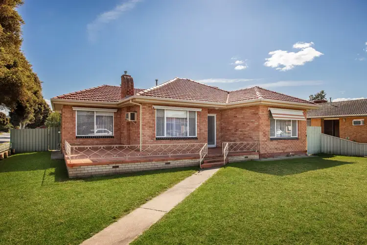 Main view of Homely house listing, 445 Alldis Avenue, Lavington NSW 2641