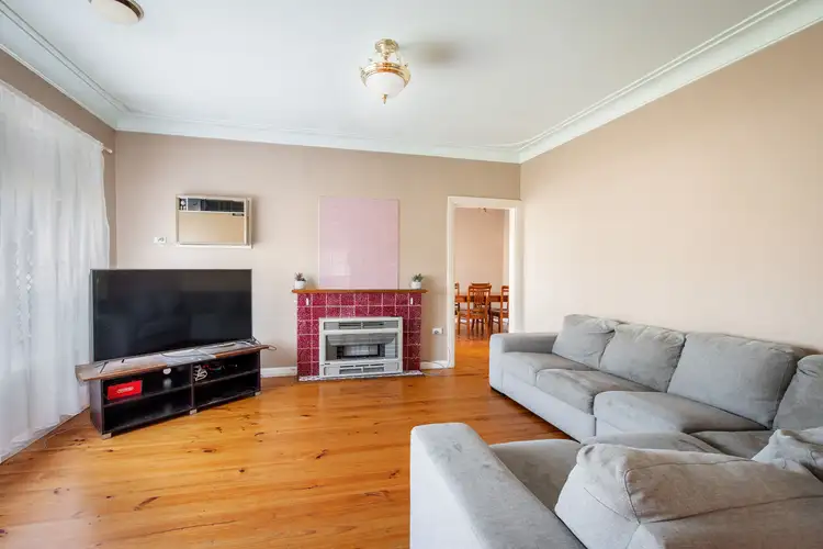 Second view of Homely house listing, 445 Alldis Avenue, Lavington NSW 2641