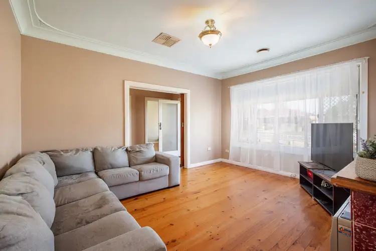 Third view of Homely house listing, 445 Alldis Avenue, Lavington NSW 2641