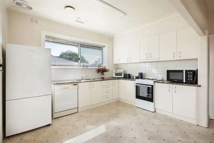 Fourth view of Homely house listing, 445 Alldis Avenue, Lavington NSW 2641