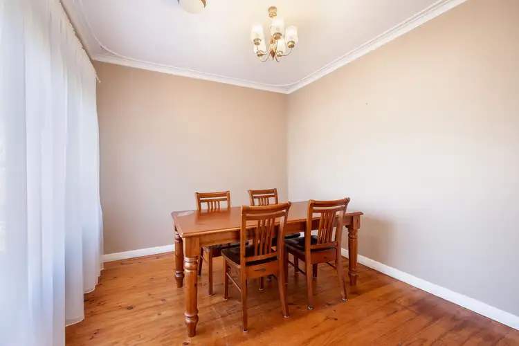 Fifth view of Homely house listing, 445 Alldis Avenue, Lavington NSW 2641