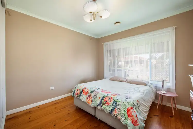 Sixth view of Homely house listing, 445 Alldis Avenue, Lavington NSW 2641