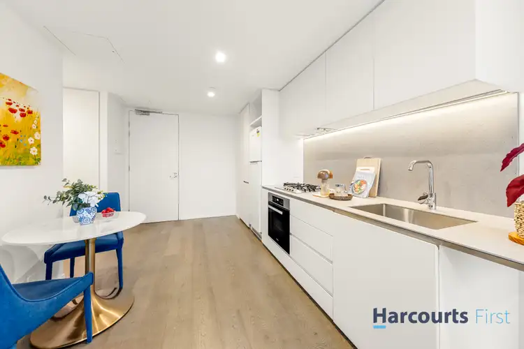 Fifth view of Homely apartment listing, 5808/70 Southbank Boulevard, Southbank VIC 3006