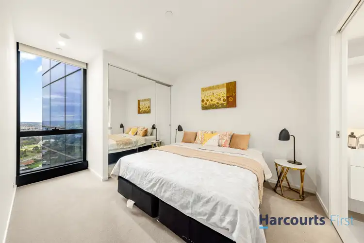 Sixth view of Homely apartment listing, 5808/70 Southbank Boulevard, Southbank VIC 3006